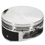 JE Pistons 632 BBC 12/14 DEG Set of 8 Pistons - 280263