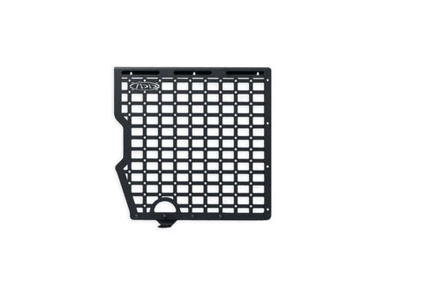 ADD 15-20 Ford F150 Raptor 66in Full Bed Cab Molle Panels Set - AC1102101NA