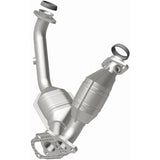 MagnaFlow Direct Fit Catalytic Converter 2001-05 Explorer 4.0L Sport Trac Front Section - 93105