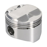 Wiseco 85-89 Honda ATC/TRX350 10.251 3189XG Piston Kit - 4393M08100