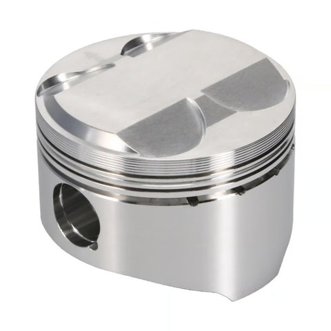 Wiseco 85-89 Honda ATC/TRX350 10.251 3208XG Piston Kit - 4393M08150