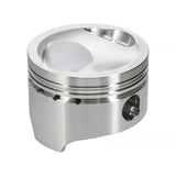 Wiseco Kawasaki KZ/ZN/GPZ750 80-85 10.251 CR Piston Kit - 4186M06900