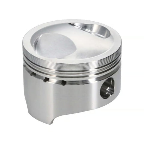 Wiseco Kawasaki KZ/ZN/GPZ750 80-85 10.251 CR Piston Kit - 4186M06900