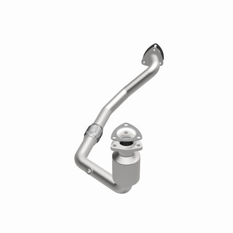 MagnaFlow Direct Fit Catalytic Converter 00-03 Saturn 3L Front CA - 454003