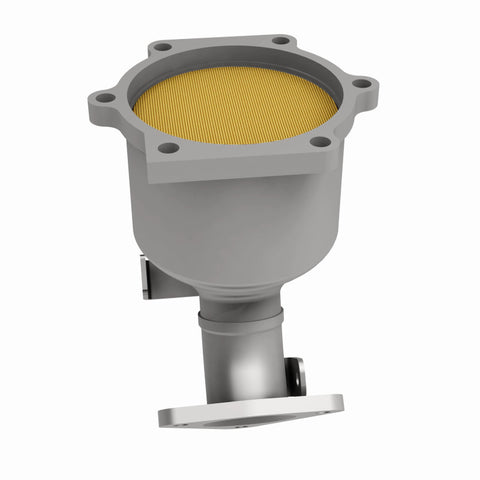 MagnaFlow Conv DF 06-07 Sentra 1.8L OEM - 49294
