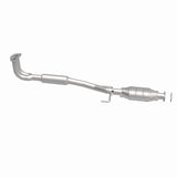 Magnaflow Conv DF 2004 LANCER 2.4L L Underbody - 52122