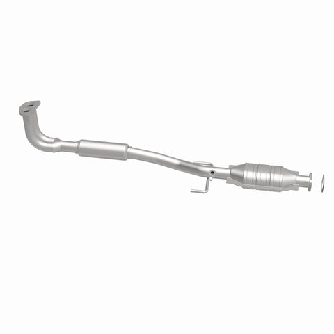 Magnaflow Conv DF 2004 LANCER 2.4L L Underbody - 52122