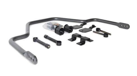 Hellwig 19-21 Ford F-450 Dually 4WD Solid Heat Treated Chromoly 1-5/16in Big Wig Rear Sway Bar - 7776
