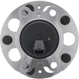 MOOG 15-19 Kia Soul EV Rear Hub Assembly - 512495
