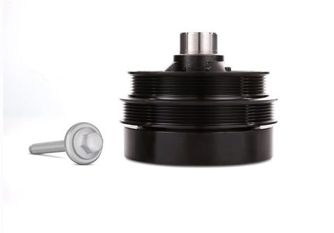 Ford Racing 7.3L Gas Engine Harmonic Balancer - M-6316-SD73