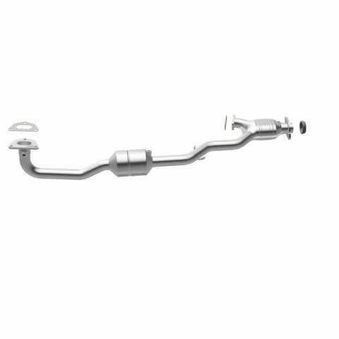 MagnaFlow Direct Fit Catalytic Converter 04-05 Subaru Outback/Legacy 2.5L D/S - 51864
