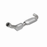 MagnaFlow Conv DF 00-01 Ford F-150 4.6L 2wd - 93152