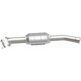 MagnaFlow 99-05 Mazda Miata/MX5 4 1.8L Direct-Fit Catalytic Converter - 23771