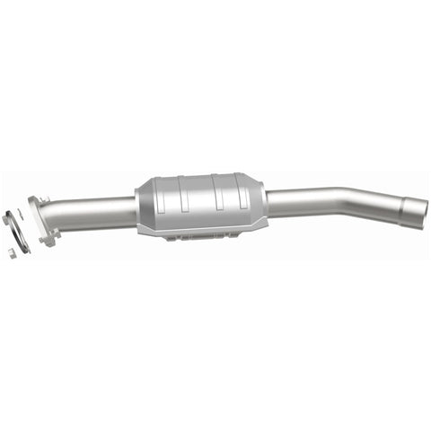 MagnaFlow 99-05 Mazda Miata/MX5 4 1.8L Direct-Fit Catalytic Converter - 23771