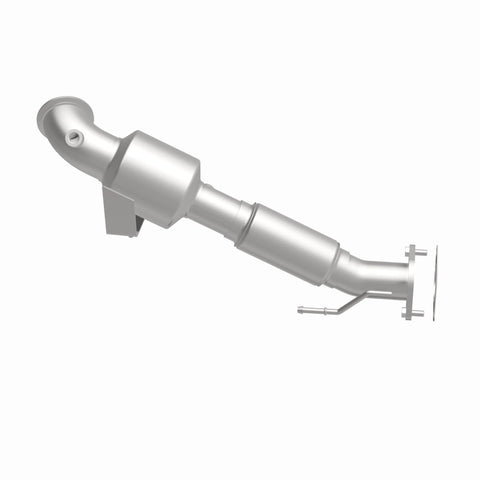 MagnaFlow 13-16 Ford Focus ST L4 2.0L California Grade Direct-Fit Catalytic Converter - 5561633