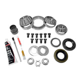USA Standard Master Overhaul Kit For Toyota Tacoma and 4-Runner w/ Factory Electric Locker - ZK TACOMA-LOC