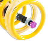 KW Coilover Kit V3 Mercedes-Benz CLA 250 4Matic - 35225092