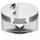 JE Pistons 350 SBC STD DTY FT Set of 8 Pistons - 170690