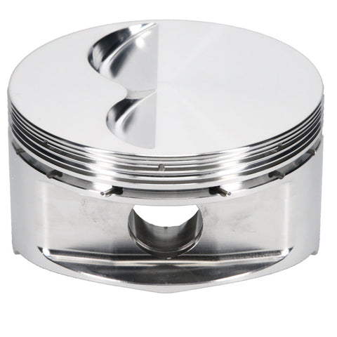 JE Pistons 350 SBC STD DTY FT Set of 8 Pistons - 170697