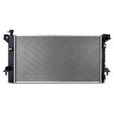 Mishimoto 11-14 Ford F-150 6.2L Plastic Radiator - R13227