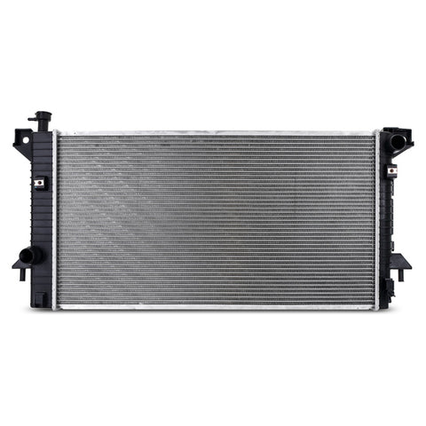 Mishimoto 11-14 Ford F-150 6.2L Plastic Radiator - R13227