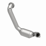MagnaFlow Conv DF 02-03 Mercedes CLK430 4.3L Driver Side - 454023