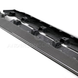 Anderson Composites 15-17 Ford Shelby GT350 Rocker Panel Splitter - AC-SS15MU350