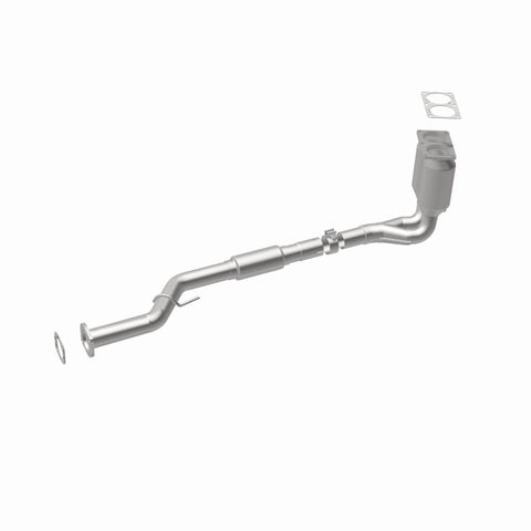 MagnaFlow Direct Fit Catalytic Converter 00-02 Nissan Sentra 1.8L - 452103