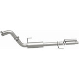 MagnaFlow 15-21 Ford F-150 Street Series Cat-Back Performance Exhaust System- Polished Rear Exit - 19572