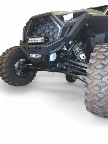 Elektric Offroad 2020+ Polaris Rzr Pro Xp Volt Front Winch Bumper - RVFBA0001