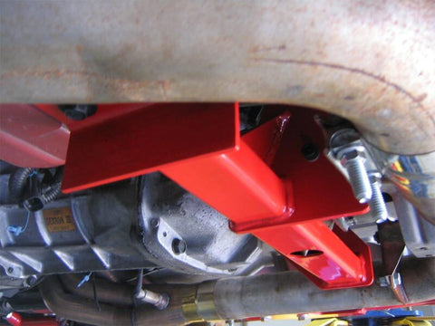 UMI Performance 98-02 GM F-Body Automatic / Torque Arm Relocation Kit - 2208-B