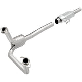 MagnaFlow Direct Fit Catalytic Converter 84-95 Ford Truck 5.0L CA - 334307