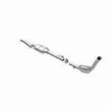 MagnaFlow Conv DF 2003 Mercedes ML320 3.2L - 51847