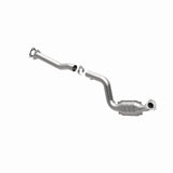 MagnaFlow Direct Fit Catalytic Converter 07-08 Express 2500 4.8L Passenger Side - 51535