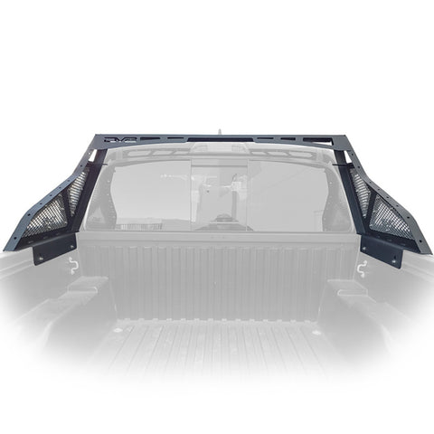 DV8 Offroad 16-22 Toyota Tacoma Chase Rack - RRTT1-03