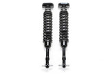 Fabtech 2019 GM C/K1500 Front Dirt Logic 2.5 N/R Coilovers - Pair - FTS21259