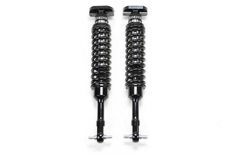 Fabtech 2019 GM C/K1500 Front Dirt Logic 2.5 N/R Coilovers - Pair - FTS21259