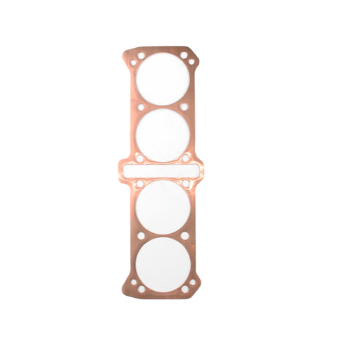 Cometic Suzuki GS1100 3.560 .020 Copper Base Gasket - C8120