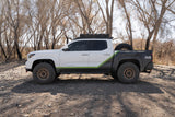DV8 Offroad 2024-2025 Toyota Tacoma Double Cab Roof Rack - RRTT1-04