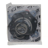 Wiseco Top End Gasket Kit Polaris 440 Thru 98 Gasket - W5101