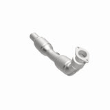 MagnaFlow Direct Fit Catalytic Converter 10-12 Chevy Camaro 6.2L P/S (49 State) - 49939