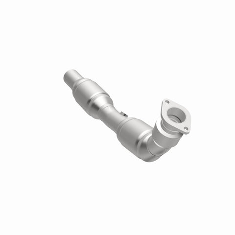 MagnaFlow Direct Fit Catalytic Converter 10-12 Chevy Camaro 6.2L P/S (49 State) - 49939