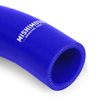 Mishimoto 09-10 Ford F-150 5.4L V8 Blue Silicone Radiator Hose Kit - MMHOSE-F54-09BL