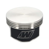 Wiseco Yamaha YFM550 Grizzly 09-13 10.251 CR Piston Kit - 40104M09200