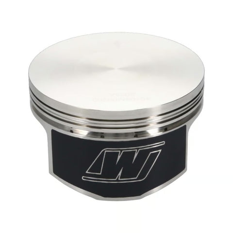 Wiseco Yamaha YFM550 Grizzly 09-13 10.251 CR Piston Kit - 40104M09200