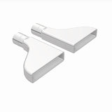 MagnaFlow Tip 2-Pk Re 8/2 X 11 2.5 Id Cam - 35150