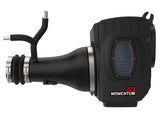 aFe Momentum GT Pro 5R Cold Air Intake System 17-18 Nissan Titan V8 5.6L - 54-76108