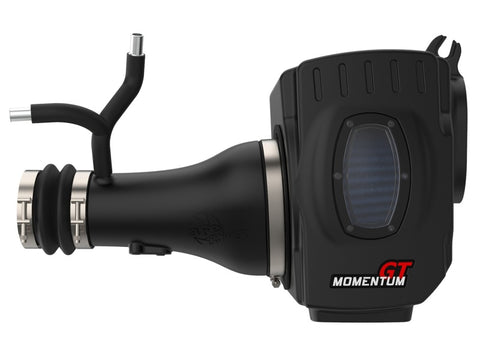 aFe Momentum GT Pro 5R Cold Air Intake System 17-18 Nissan Titan V8 5.6L - 54-76108