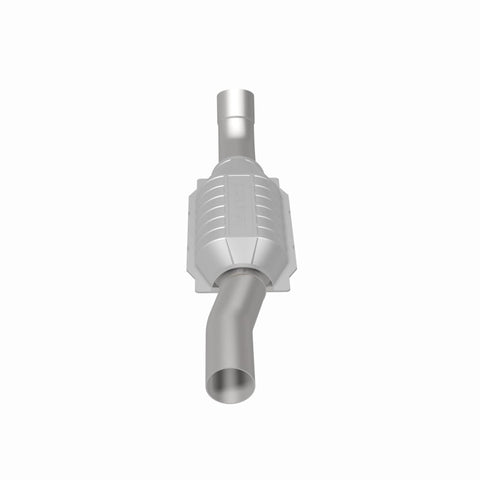 MagnaFlow Direct Fit Catalytic Converter 80-87 Dodge/Plymouth Vans - 23289
