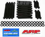ARP BB Chevy w/Edelbrock Heads Hex Head Bolt Kit - 135-3610